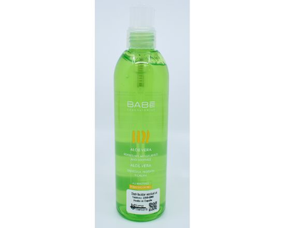 BABE Aloe 300 ml