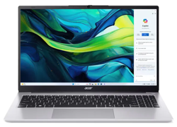 Laptop Acer Aspire 3, 15.6 Pulgadas FHD, AMD Ryzen 7 5825U, 16G