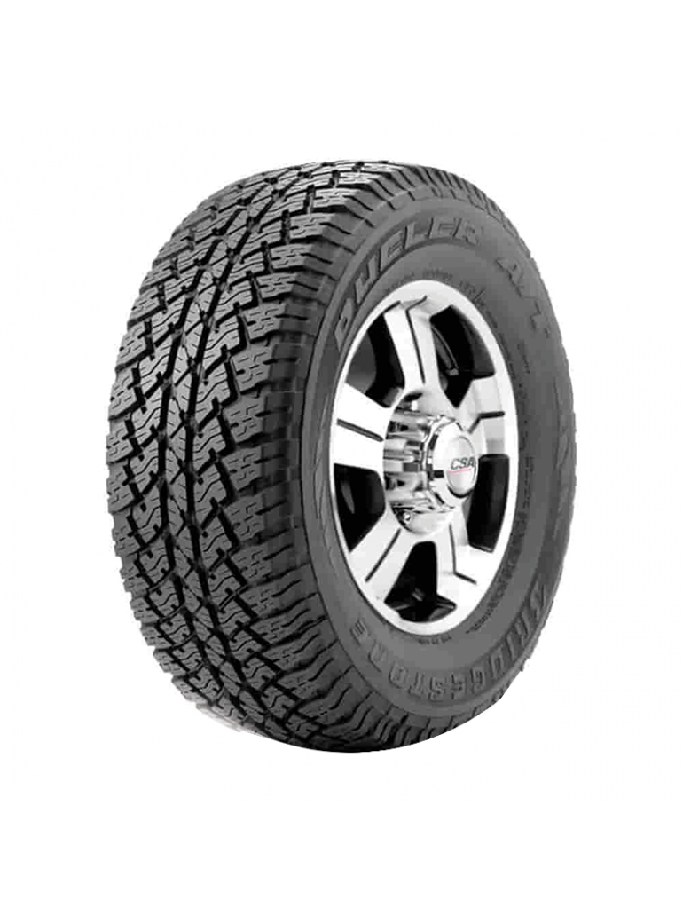 BRIDGESTONE DUELER A/T 693 265/55R20