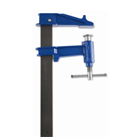 Prensa Sargento Con Pasador F-120cm Piher