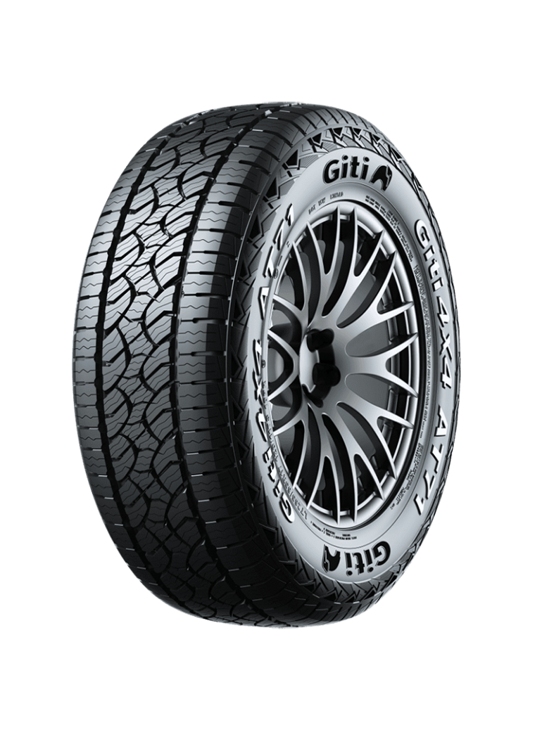 GITI AT71 4X4 GITI 285/50R20