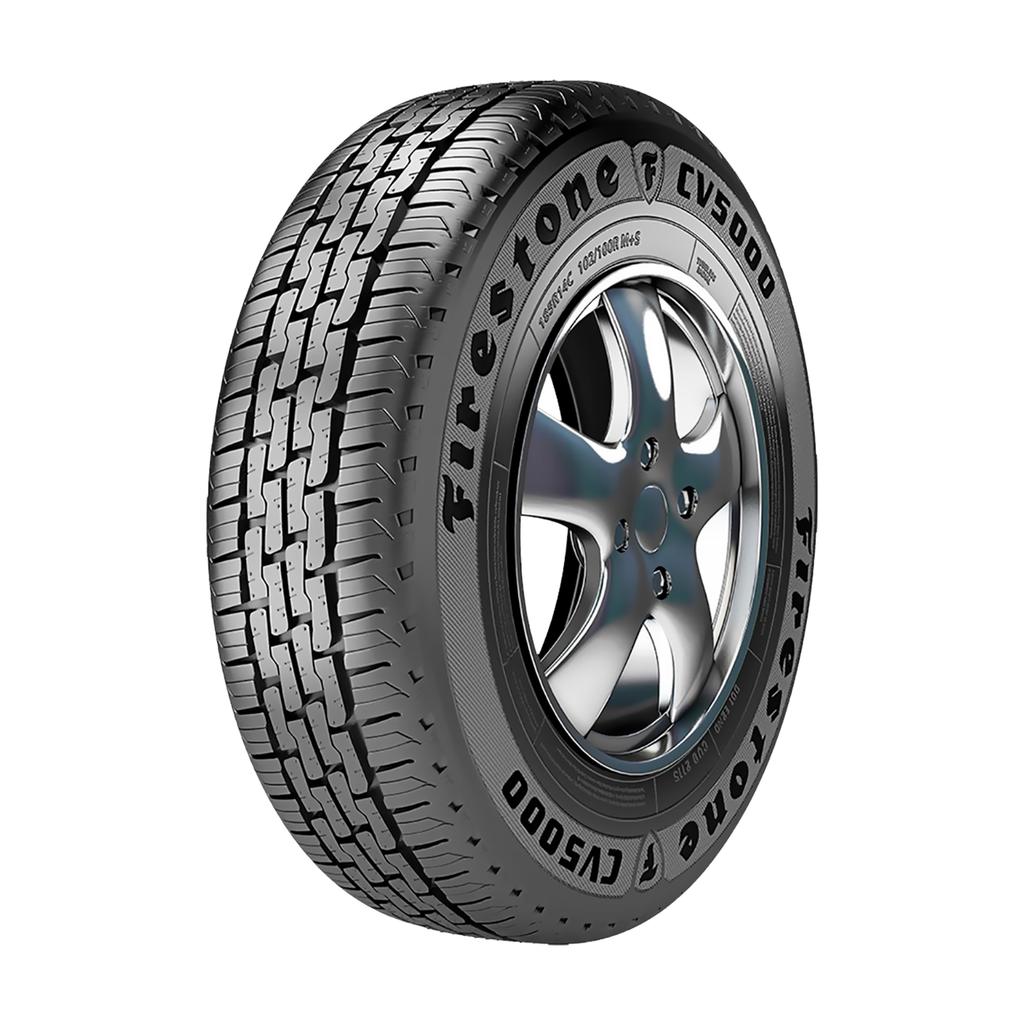 Firestone Llanta 205 R14 CV5000
