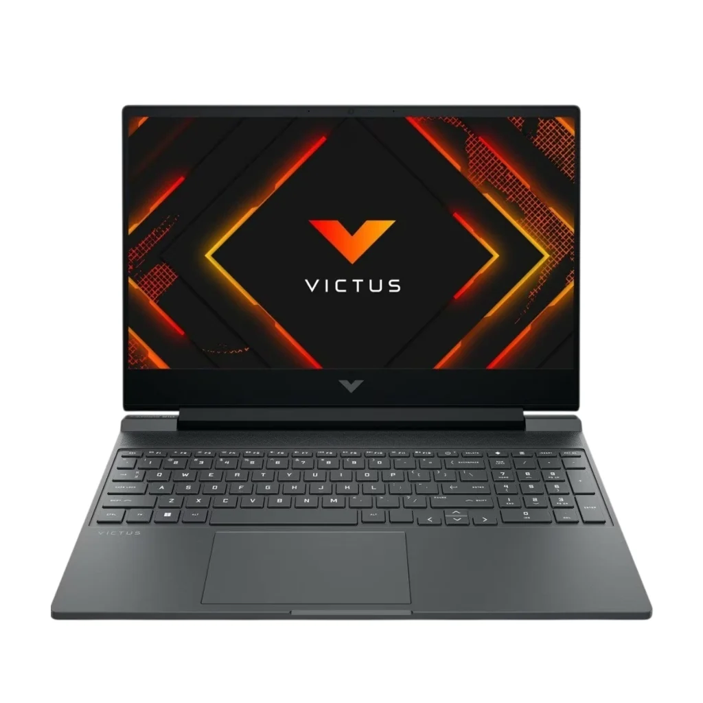 Laptop HP Notebook VICTUS 15.6 " AMD Ryzen 7 16GB-RAM 512GB RTX4050 Win11 15-fb3021la BT4F1LA#ABM