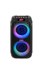 Parlante Amplificado Telstar TPA080230AD