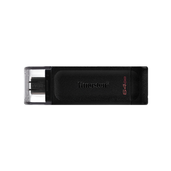Kingston Memoria USB 64GB