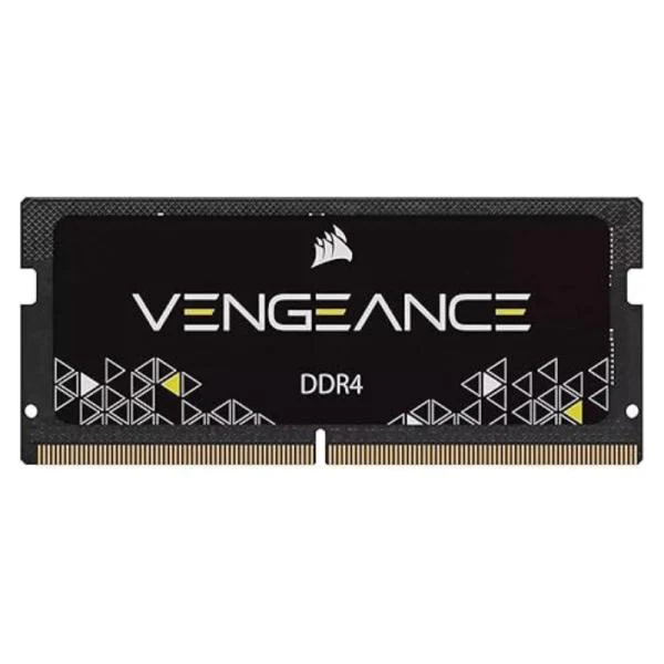 MEMORIA RAM SODIMM CORSAIR 16GB DDR4 3200MHZ NOTEBOOK