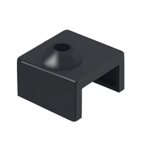 Protector Soldable Galvanizado Llavin Electrico Grossor