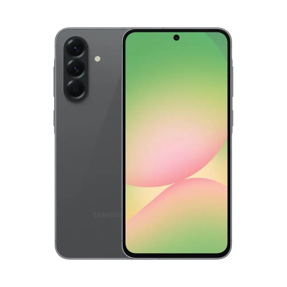 Samsung Galaxy A56 8GB + 256GB Negro