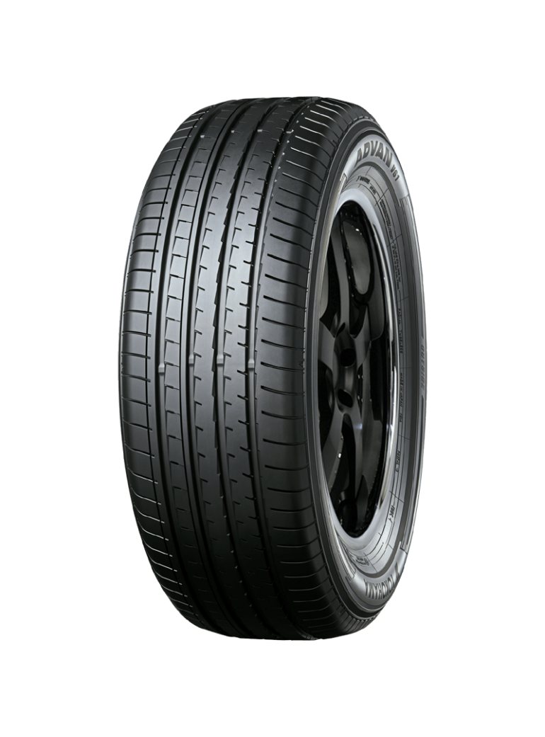 YOKOHAMA V61 255/55R18
