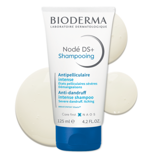 Bioderma champu anticaspa 125 ml