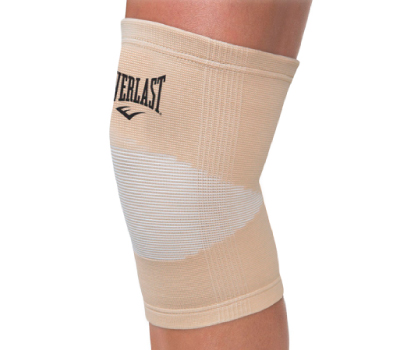 EVERLAST RODILLERA ELÁSTICA TALLA L
