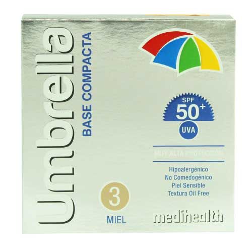 UMBRELLA BASE MIEL