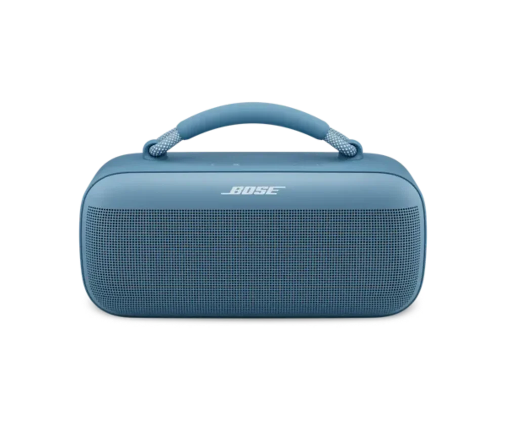 Parlante Bose SoundLink Max - Azul Anochecer