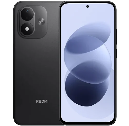 Xiaomi Redmi Note 17 – 4GB – 128GB – Negro