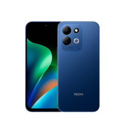 Teléfono Celular Redmi 17 4G, 4GB RAM, 256 GB de almacenamiento