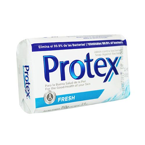 PROTEX FRESH FAMILIAR 110 GRS
