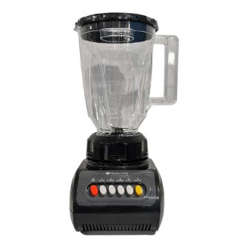 Licuadora HUNTER PN-999P 2 en 1 Negro