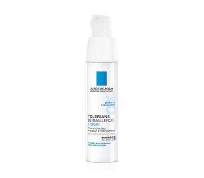 LA ROCHE-POSAY TOLERIANE DERMALLERGO CREMA 40 ML