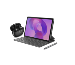 Tablet Lenovo Idea Tab, 11 Pulgadas 2.5K, 8 GB RAM WIFI, 128 Al