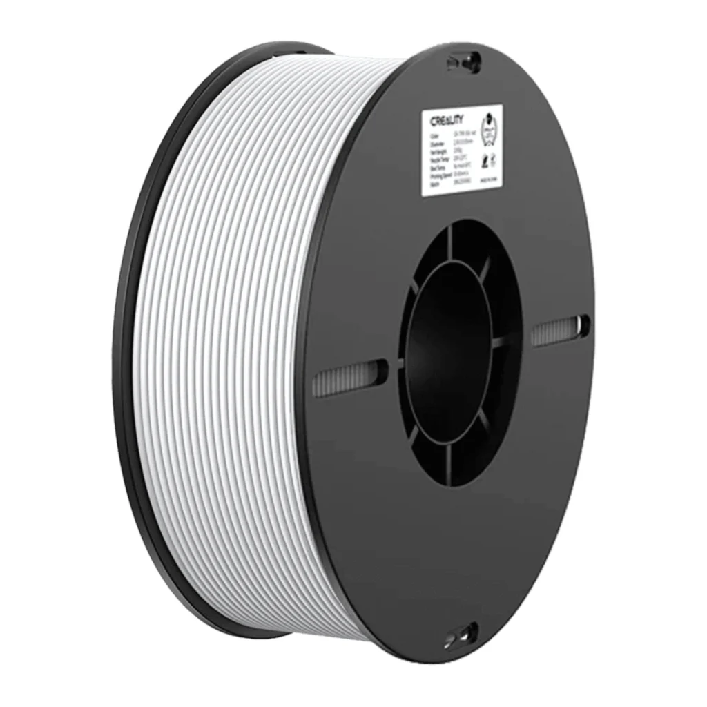 Creality Filamento CR-TPR para Impresora 3D, 285 mm