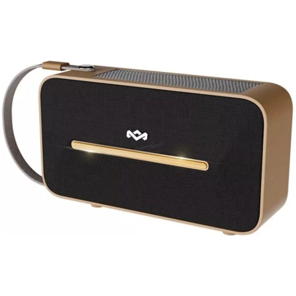 Desprendido de Parlante MARLEY RISE-UP EM-JA035 Negro