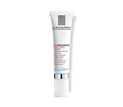 LA ROCHE-POSAY REDERMIC R OJOS CREMA 15 ML