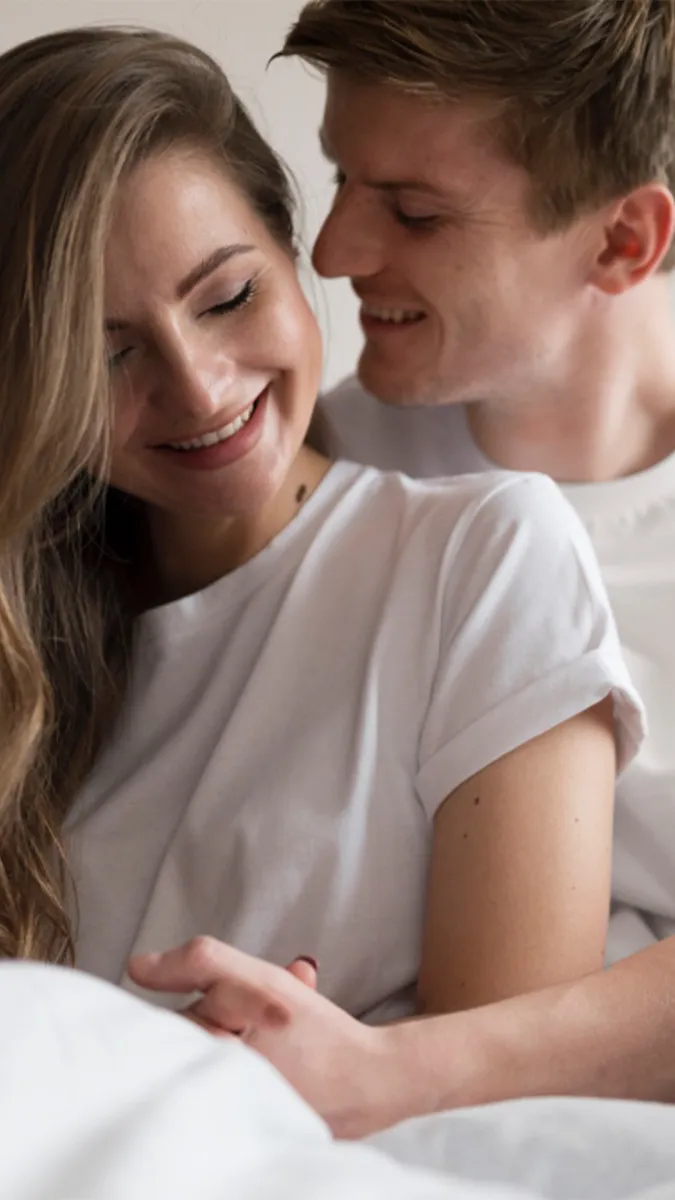 Paquete de Salud Sexual