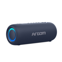 Parlante Argom Radyon X32 - Negro