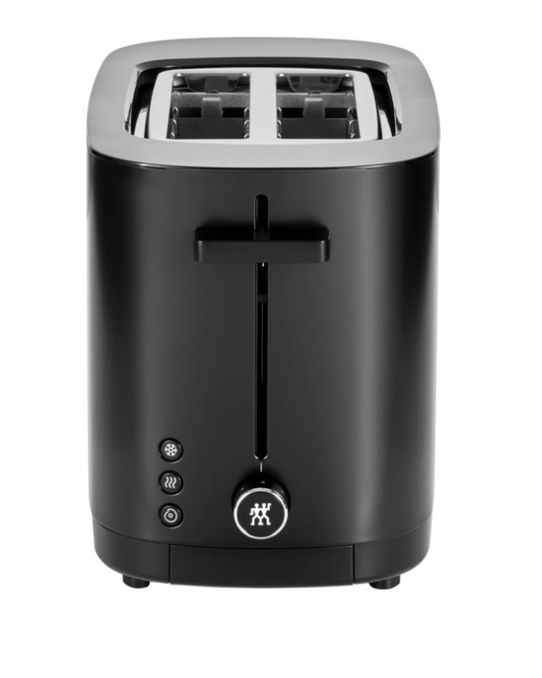 Tostadora ZWILLING 2 Ranuras Negra