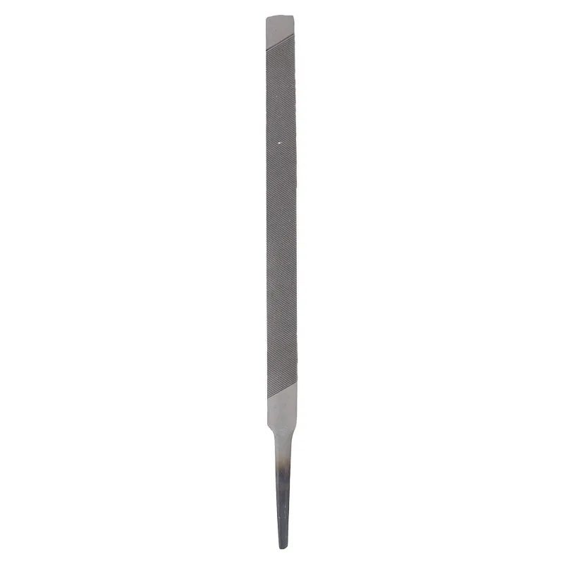 Lima triangular machete 8"