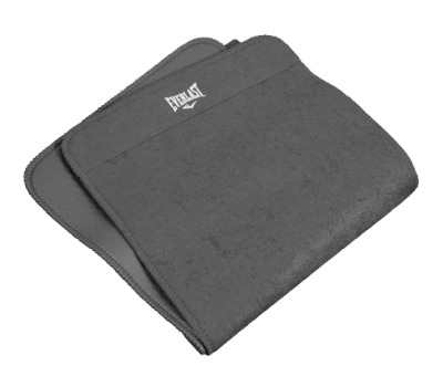 EVERLAST FAJA AJUSTABLE DE NEOPRENO 10? CHARCOAL