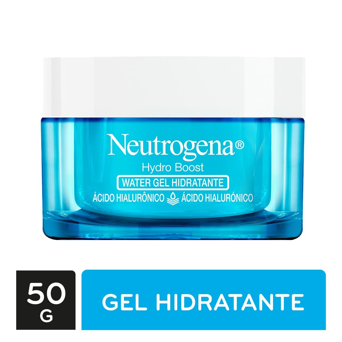NEUTROGENA FC GEL ACIDOHIA 50G