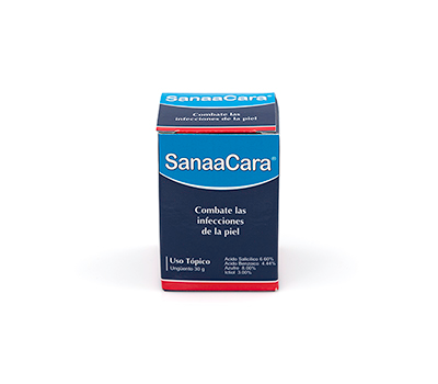 SANACARA 30 g