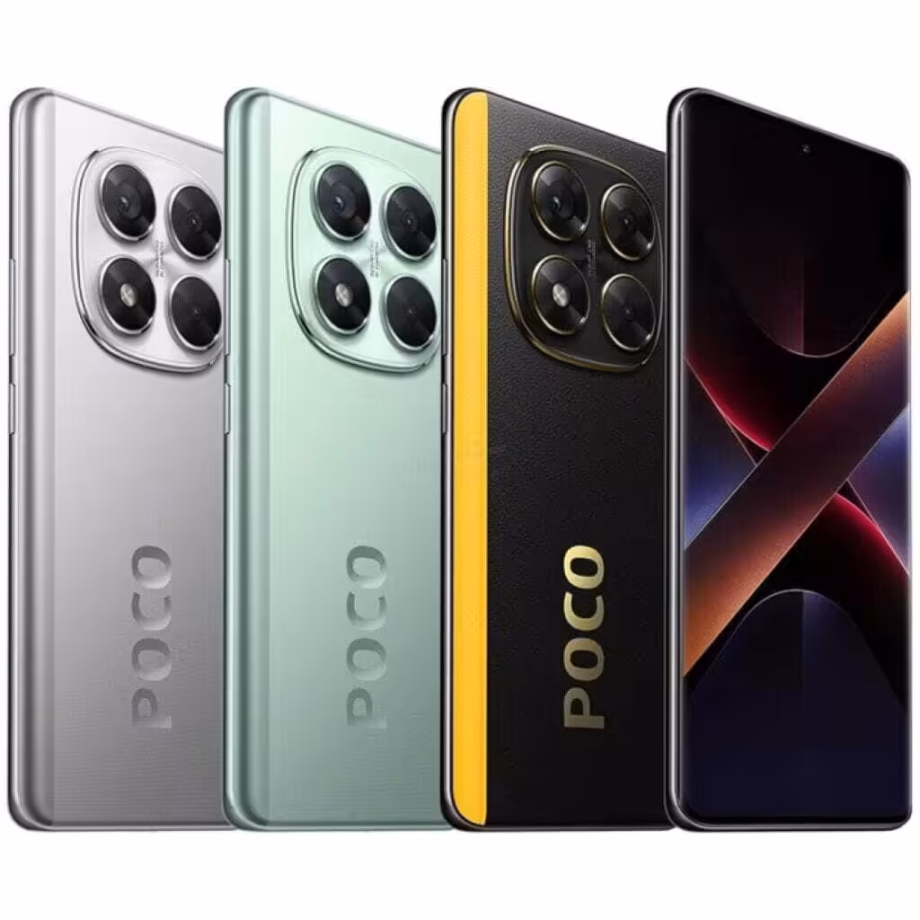 POCO X7 5G 8+256GB