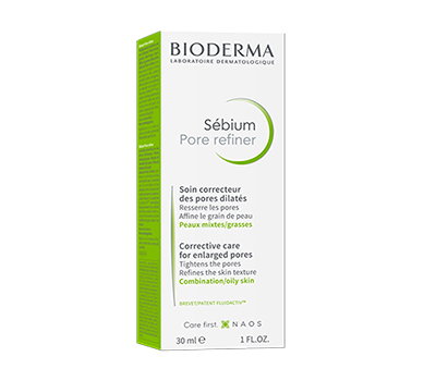 BIODERMA SEBIUM PORE REFINER 30 ML