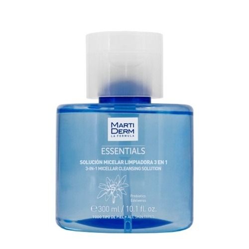SOLUCMICELARLIMPIAD 3EN1 300ML
