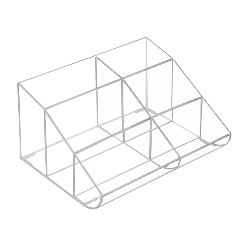 Organizador cosméticos multinivel