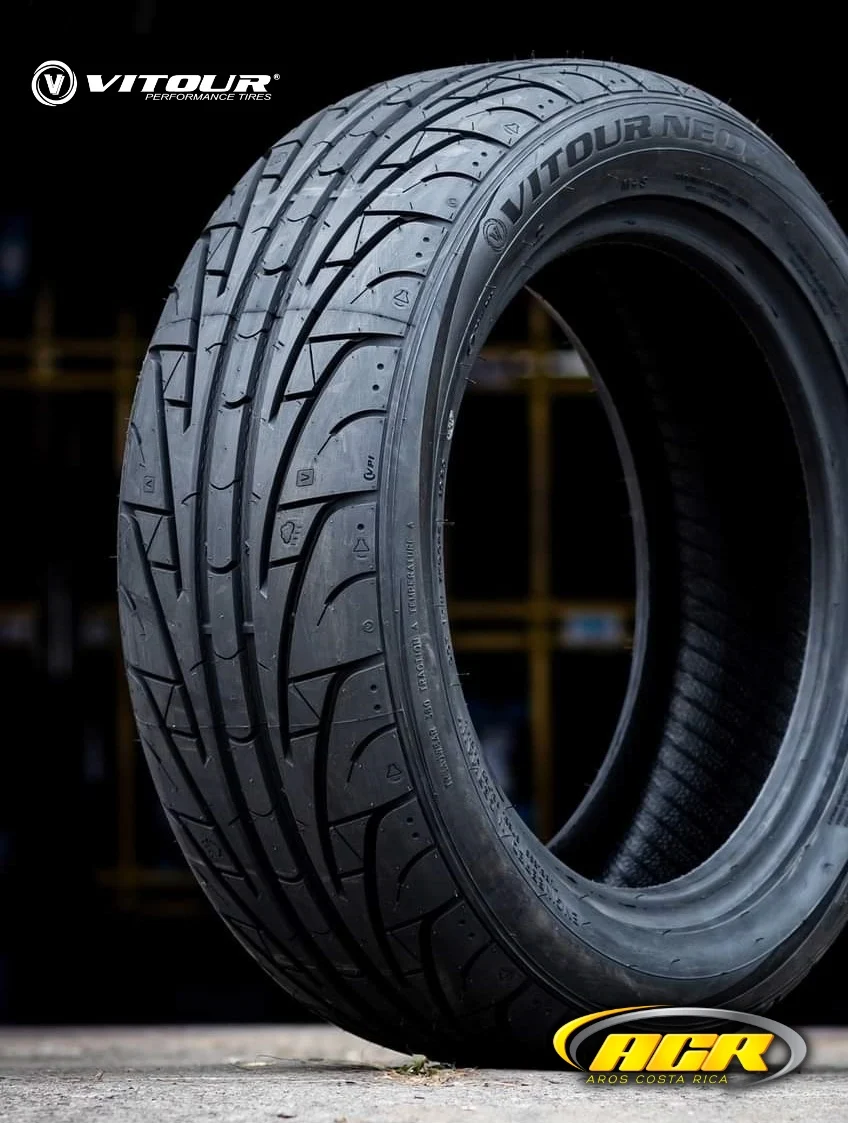 205/55R16 Vitour Neo Sport Max