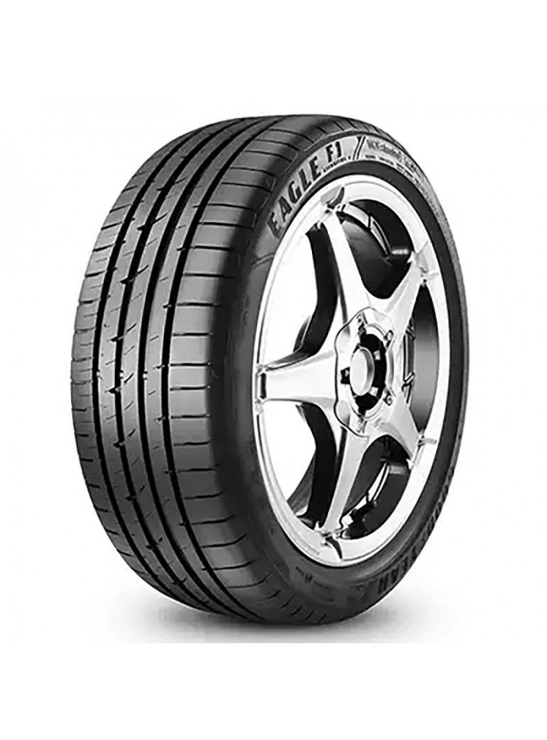 GOOD YEAR EAGLE F1... 265/45R18