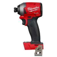 Taladro Atornillador Impacto Inalambrico 1/4" M18 Milwaukee