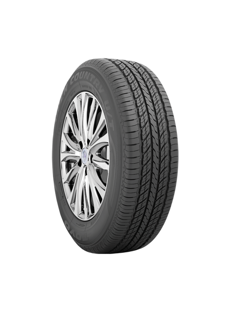 TOYO OPEN COUNTRY U/T 225/65R17