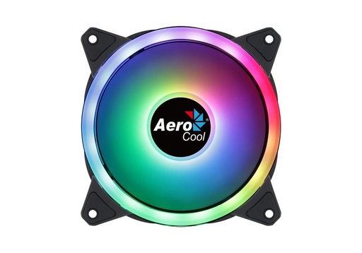 ABANICO 120MM AEROCOOL DUO 12 ARGB 6-PIN ACF3-DU10217.11