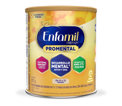 Enfamil premium promental 0-12 meses 375g
