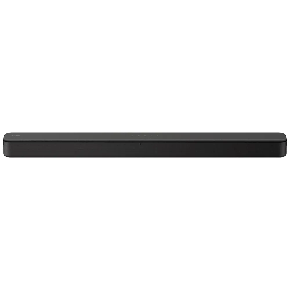 Barra de sonido Sony HT-S100F de 2 Canales con Bluetooth y HDMI ARC