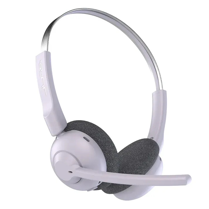 HEADSET JLAB GO WORK POP – INALAMBRICO – LILA