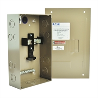 Centro Carga Empotrar Monofasico 2 X 125A Ul Ch