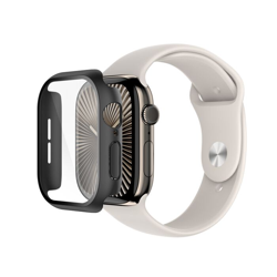 Protector 2 en 1 para Pantalla de Apple Watch Series 10, 46 mm