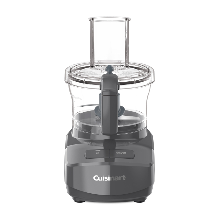 PROCESADOR ALIMENTOS 7TZS GRIS CUISINART
