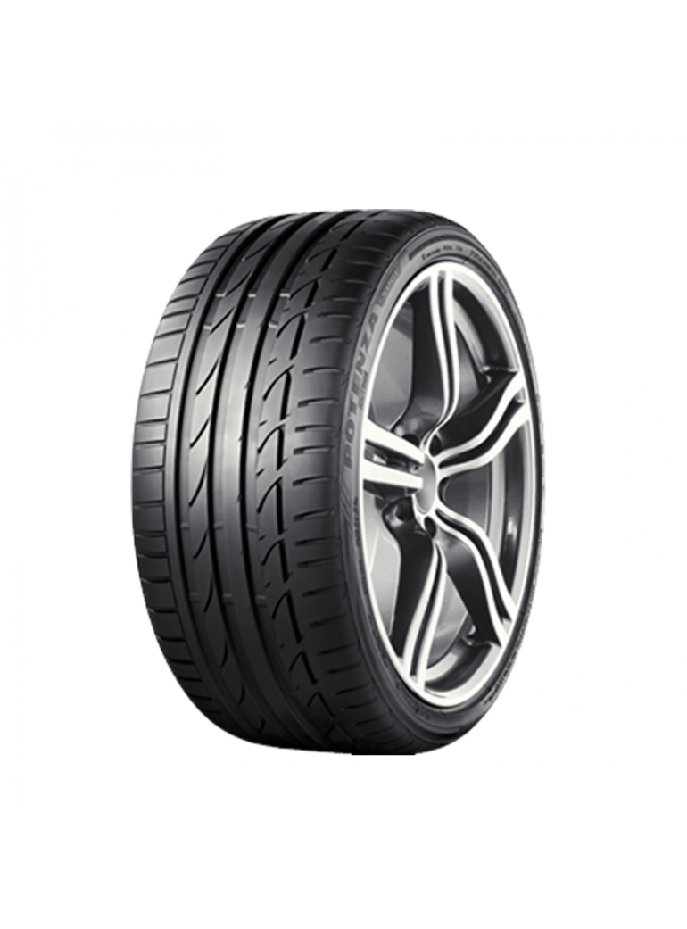 BRIDGESTONE POTENZA S001 225/45R18