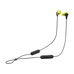Audífonos Inalámbricos JBL Endurance Run 3 Wireless, Color Negr